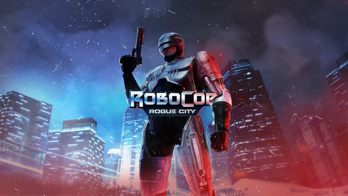 Przestępcy będą mieli kłopoty: pokaz Xbox Partner Preview zawiera kolorowy zwiastun strzelanki RoboCop: Rogue City