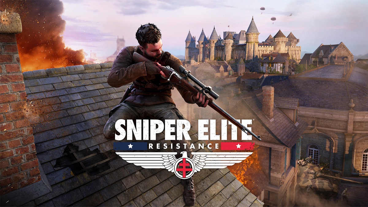 Harry Hawker wychodzi z cienia: twórcy skradanki Sniper Elite: Resistance zaprezentowali nowy zwiastun poświęcony głównemu bohaterowi.