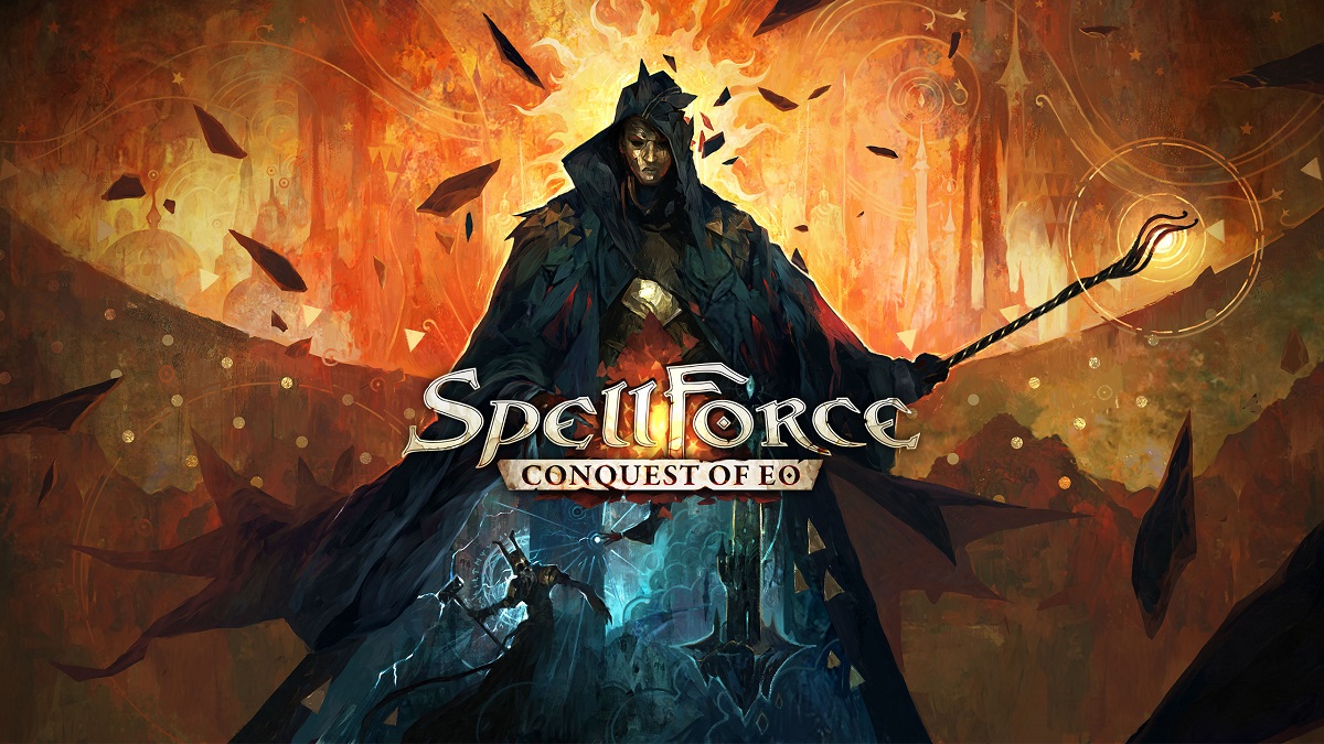 THQ Nordic zapowiedziało wersje gry strategicznej fantasy SpellForce: Conquest of Eo na konsole PlayStation 5 i Xbox Series.