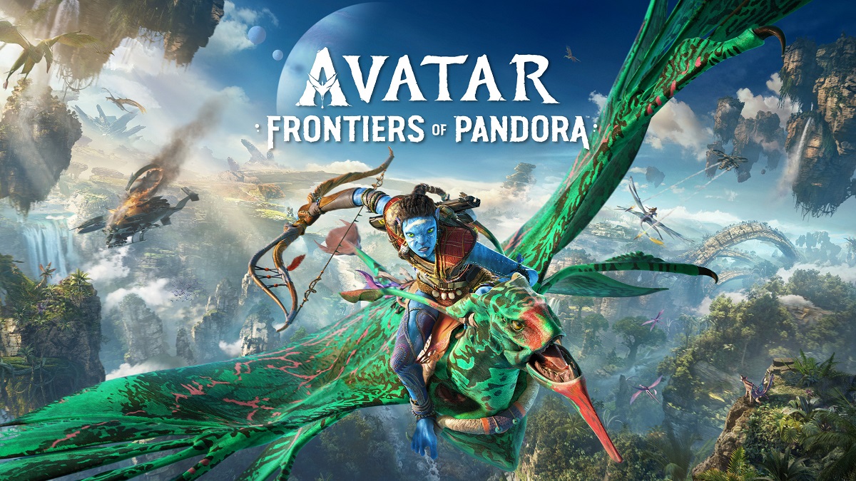 Pięciogodzinna darmowa wersja próbna gry Avatar: Frontiers of Pandora jest już dostępna na konsolach PS5 i Xbox Series.