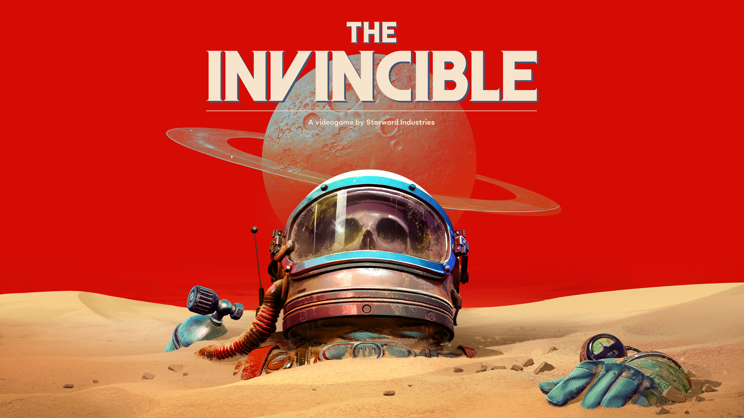 Sprzedaż The Invincible przekroczyła 123 tysiące egzemplarzy - twórcy dziękują graczom za zainteresowanie ich grą