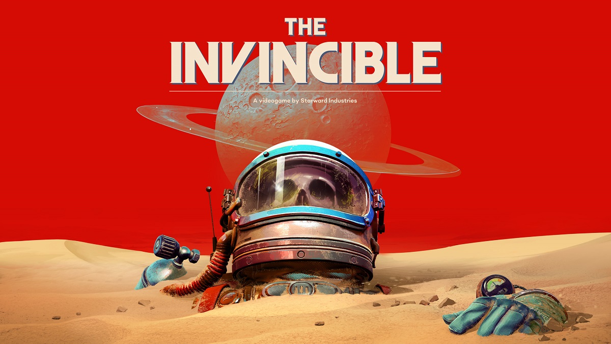 Twórcy The Invincible planują wydać 12 aktualizacji i dodatków, dodać grę do Xbox Game Pass i PlayStation Plus oraz dostosować projekt do VR