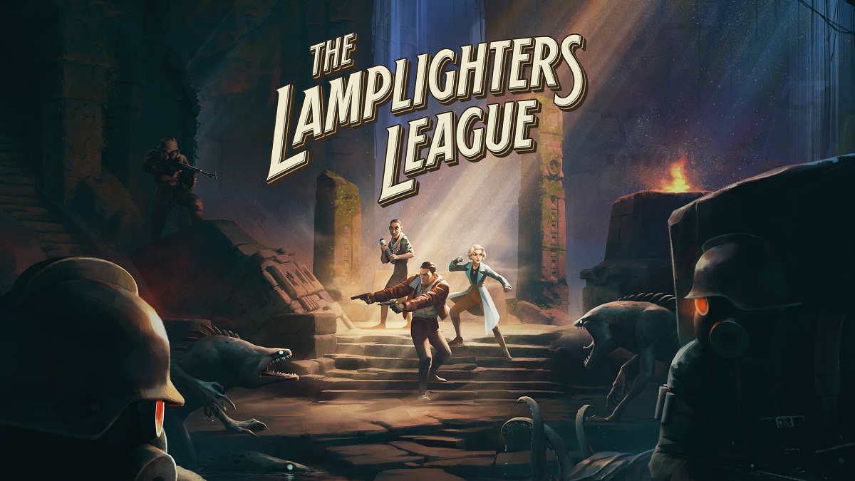 Twórcy The Lamplighters League ujawnili szczegóły dotyczące podstawowej mechaniki gry i zademonstrowali ją w szczegółowym wideo