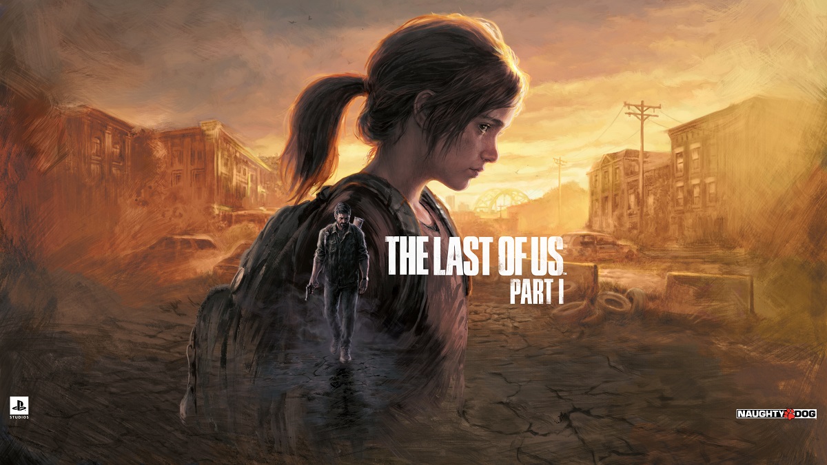 The Last of Us Part I w wersji na PC doczekało się nowej łatki, która usuwa błędy i poprawia działanie gry