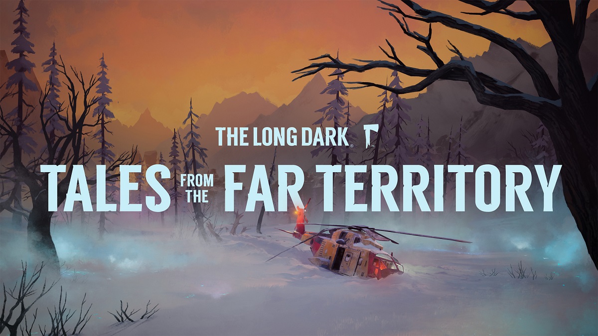 Twórcy The Long Dark udostępnili zwiastun pierwszego płatnego dodatku Tales from the Far Territory i ogłosili jego datę premiery