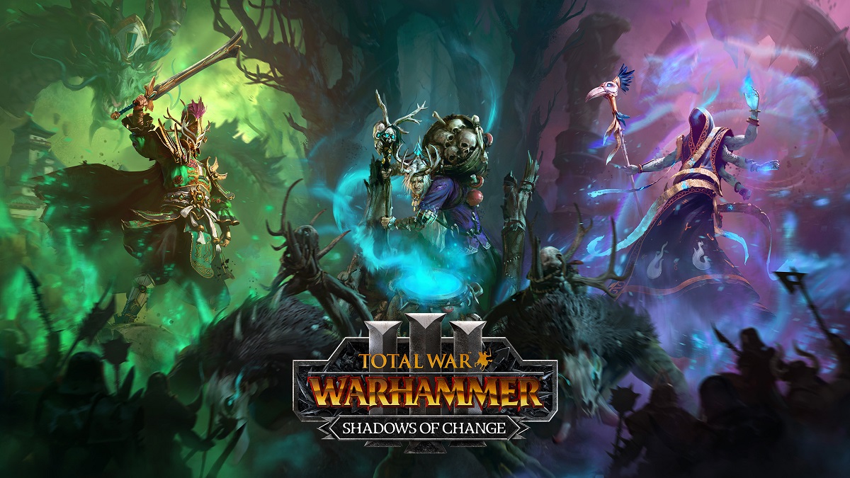 Deweloperzy Total War: Warhammer III ujawnili, w jaki sposób uratują nieudany dodatek Shadows of Change.