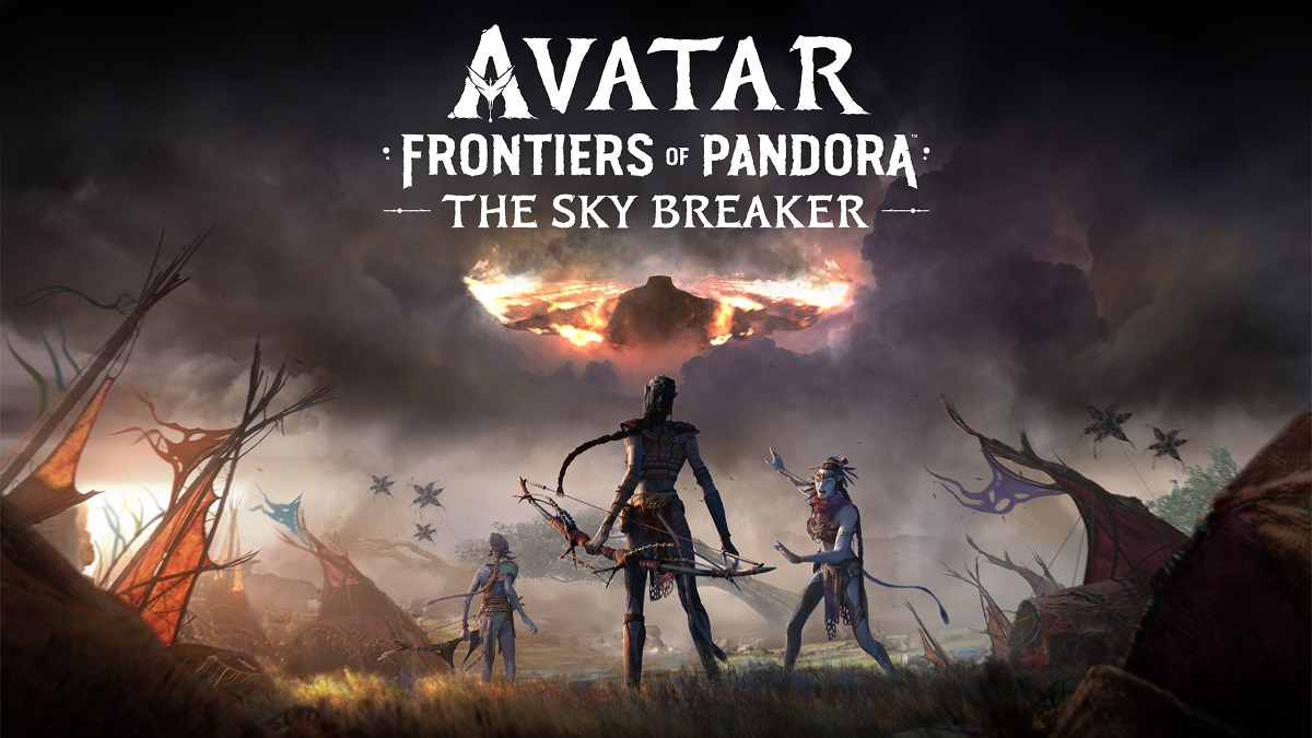 Fanów gry Avatar: Frontiers of Pandora czeka nowa przygoda wraz z premierą The Sky Breaker, ważnego dodatku do tej gry akcji.