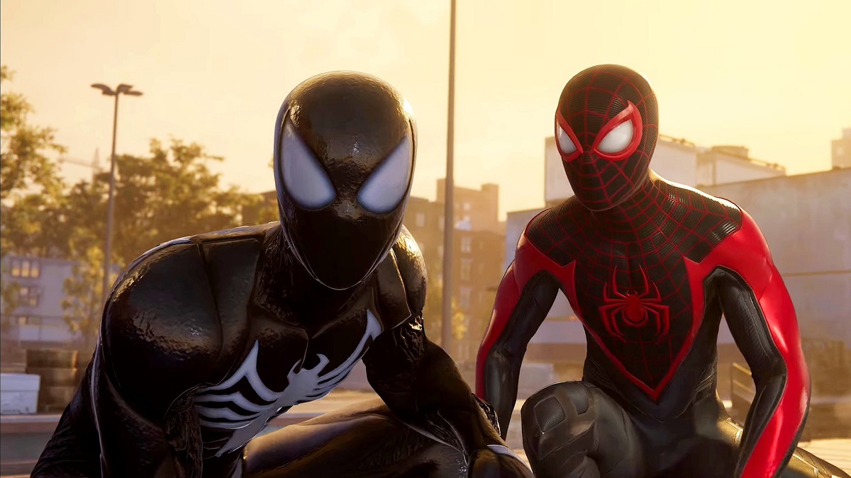 Oszałamiająca grafika, żywe postacie i barwne bitwy w pierwszym zwiastunie gry Marvel's Spider-Man 2