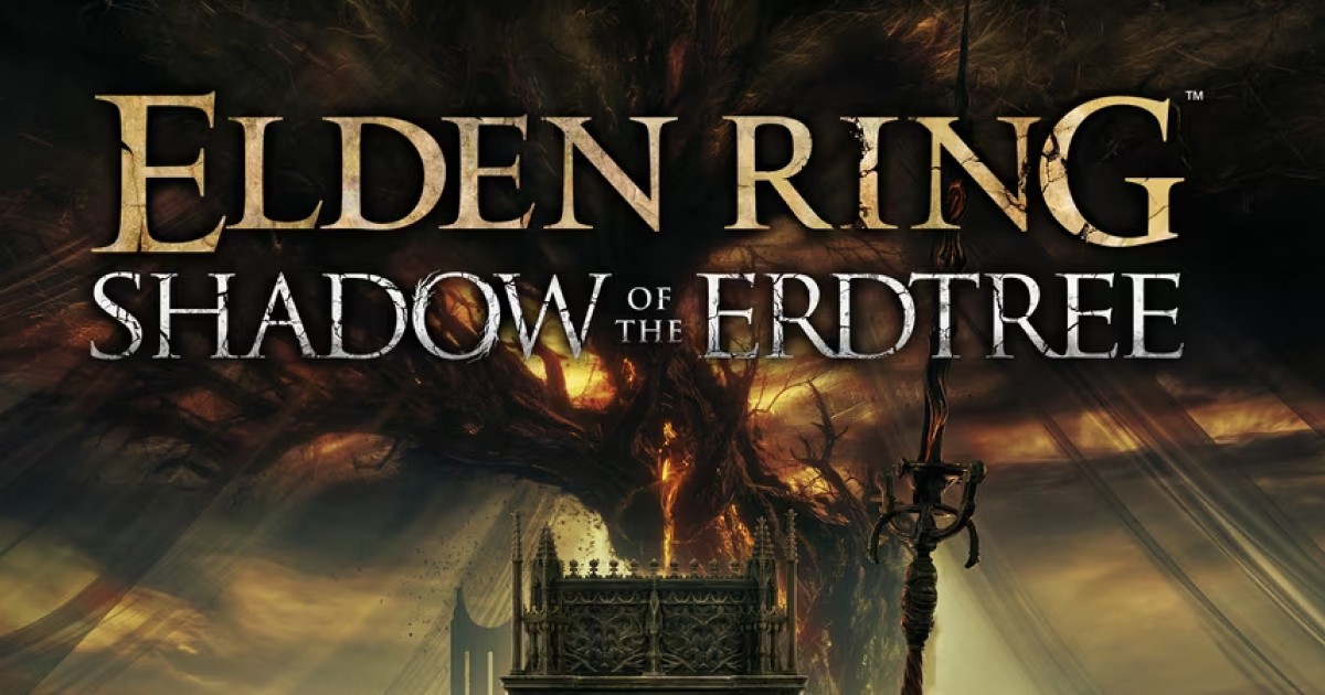 Największe DLC w historii FromSoftware: twórca Elden Ring ujawnił pierwsze szczegóły rozszerzenia Shadow of the Erdtree