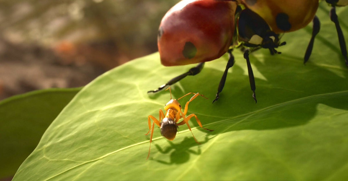 Użytkownicy konsol PlayStation 5 i Xbox Series będą mogli nabyć fizyczną edycję gry strategicznej Empire of the Ants - zaprezentowano nowy zwiastun tej ambitnej gry