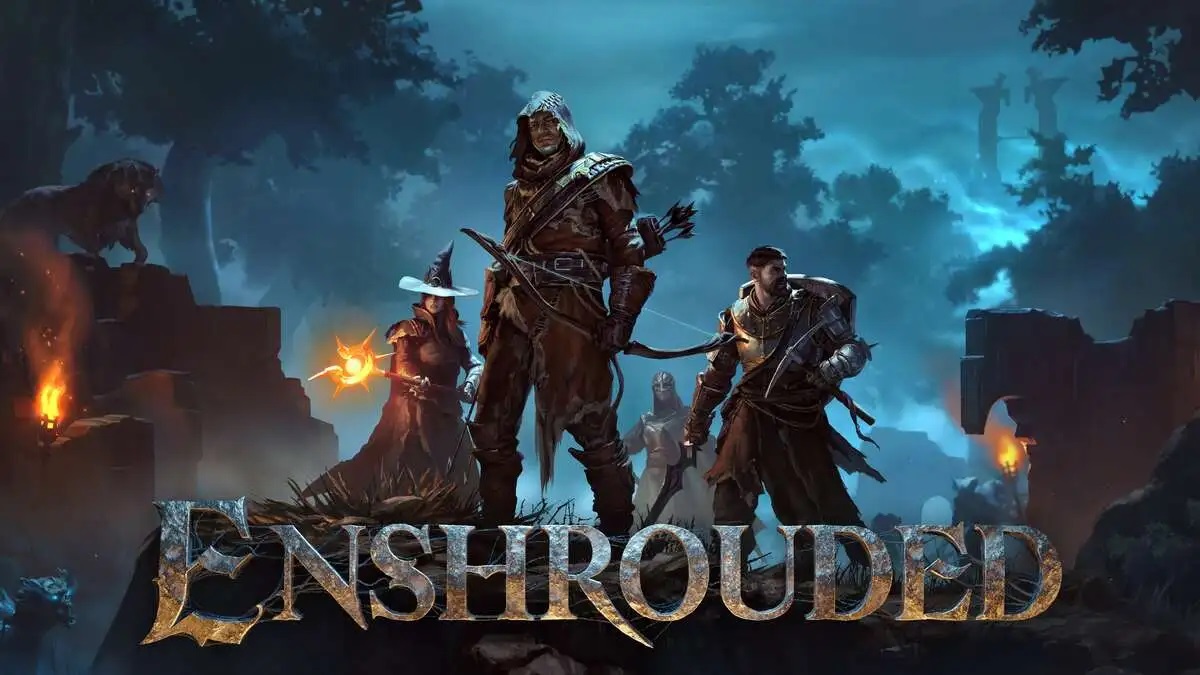 2 miliony graczy w niecały miesiąc: twórcy Enshrouded podziękowali graczom za zainteresowanie i zapowiedzieli dużą aktualizację.
