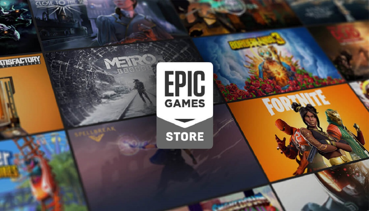 Epic Games Store nie przestanie rozdawać gier: promocja przyciągnęła 90 milionów użytkowników od momentu jej uruchomienia