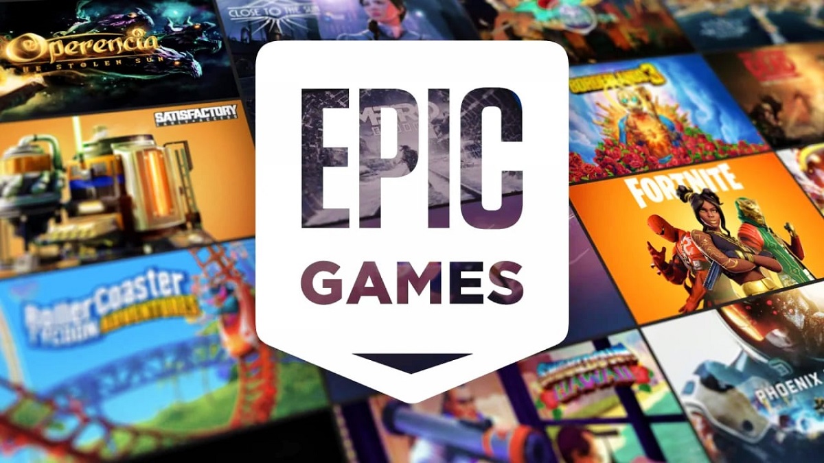 Czarny Piątek w Epic Games Store: około dwóch tysięcy gier z ogromnymi zniżkami jest dostępnych dla graczy!