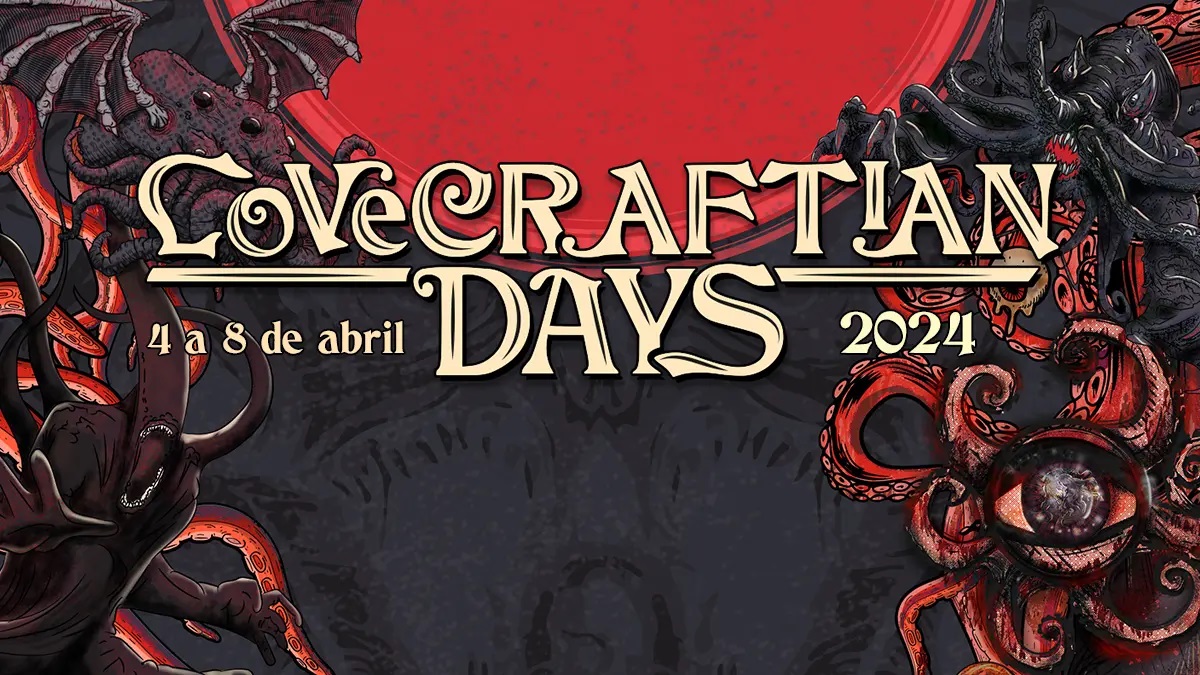 Steam organizuje wydarzenie Lovecraftian Days: oferuje zniżki na thrillery, horrory i tajemnicze gry