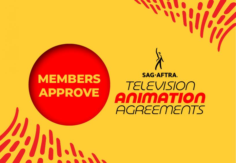SAG-AFTRA ratyfikuje umowy chronione przez sztuczną inteligencję dla aktorów głosowych w animacjach