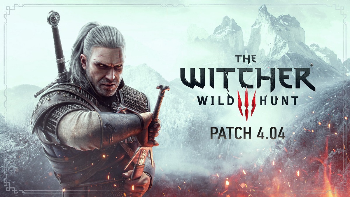 CD Projekt udostępnił dużą aktualizację do gry Wiedźmin 3: Dziki Gon. Zawartość z wersji nonxtgenowej gry jest teraz dostępna również na Nintendo Switch