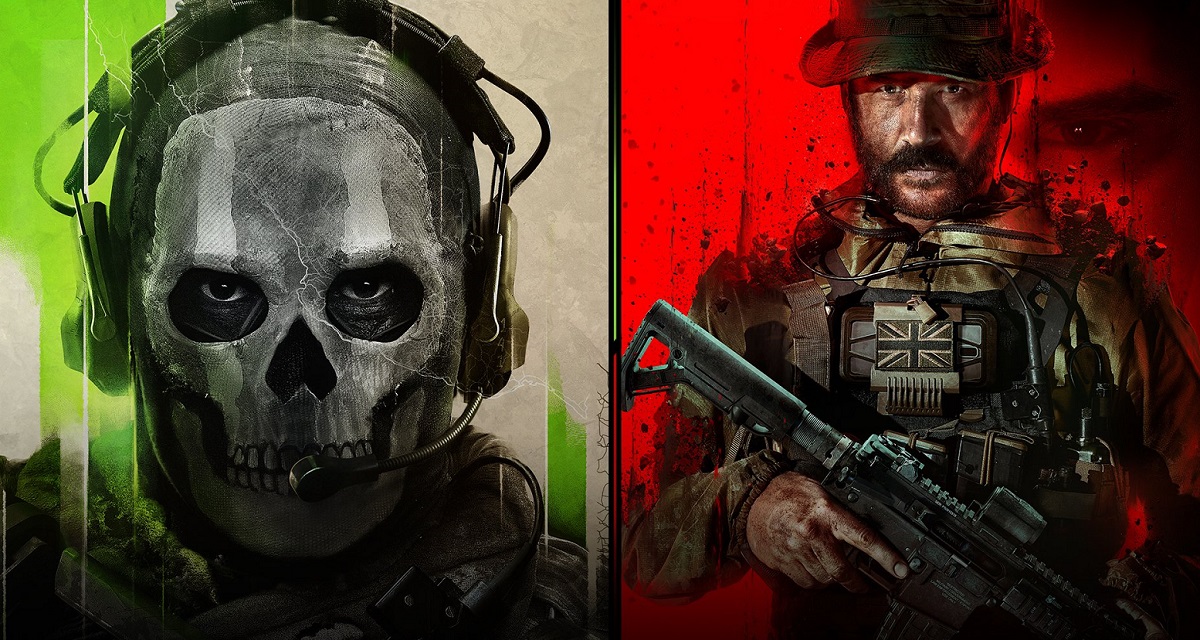 Activision potwierdziło, że cała zawartość trybów sieciowych Call of Duty: Modern Warfare II i Warzone 2.0 może zostać przeniesiona do Call of Duty: Modern Warfare III.