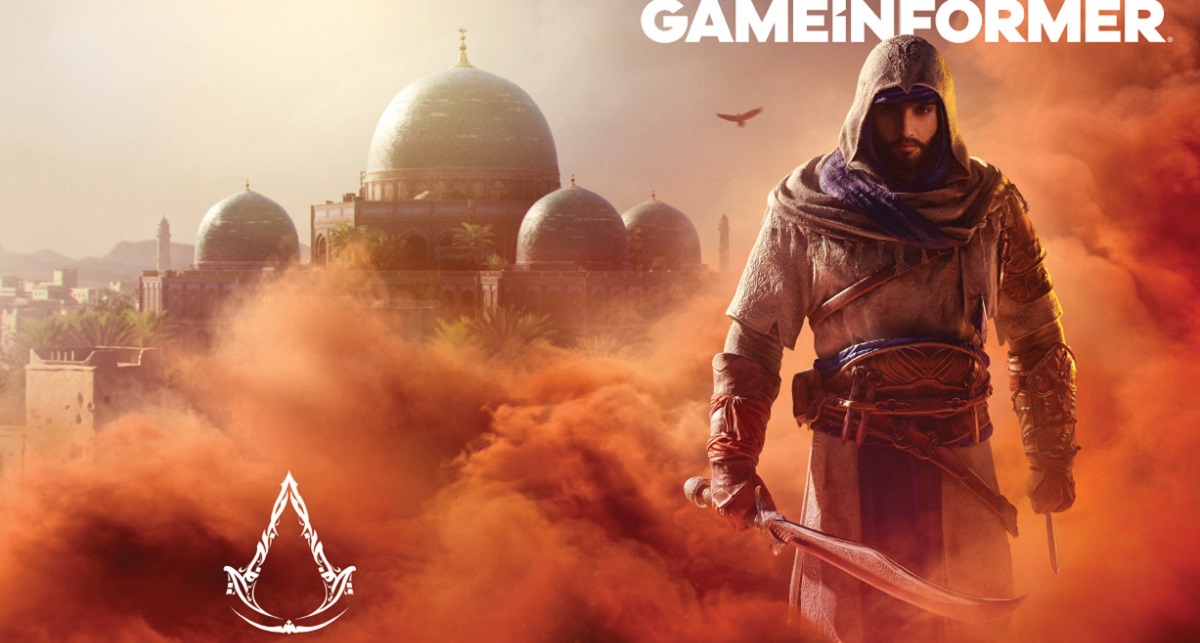 Gra akcji Assassin's Creed Mirage znalazła się w centrum uwagi najnowszego wydania magazynu Game Informer. Dziennikarze ujawnili interesujące szczegóły na temat gry, do premiery której pozostał nieco ponad miesiąc