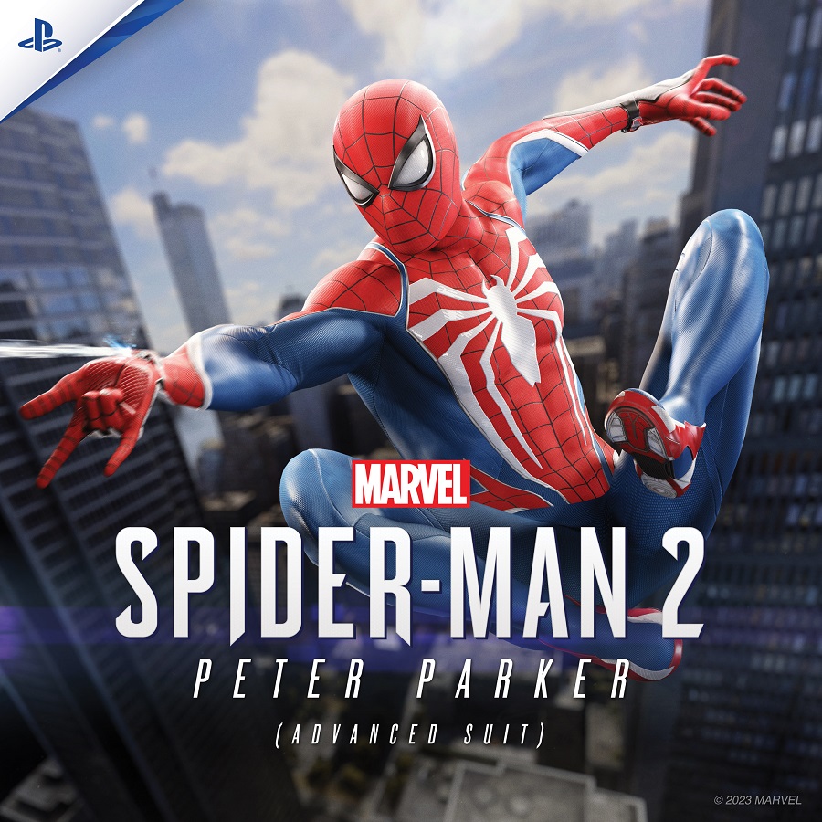 Opublikowano plakaty dwóch głównych bohaterów gry Marvel's Spider-Man 2. Insomniac Games zaprasza fanów na specjalną transmisję z okazji pięciolecia pierwszej części gry-3