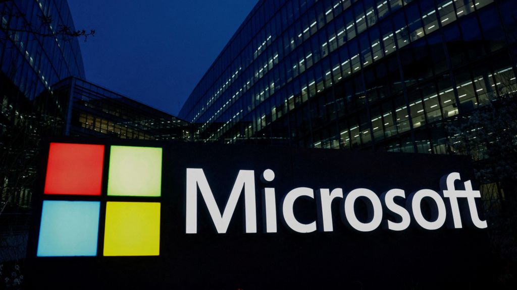 Microsoft AI otworzył biuro w Londynie. Na jego czele stanął były naukowiec Inflection i Deepmind, Jordan Hoffmann