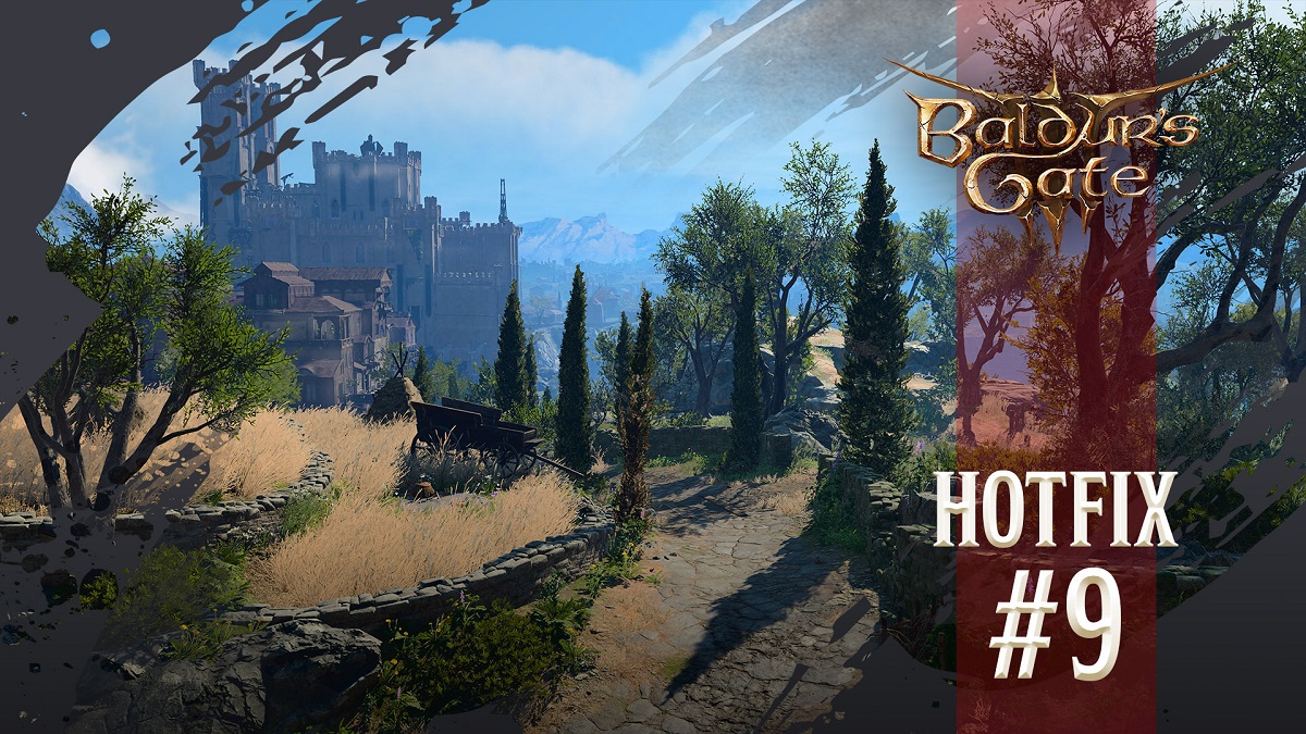 Baldur's Gate 3 otrzymuje aktualizację Magic Mirror: Larian Studios opublikowało dziewiątą poprawkę do popularnej gry fabularnej.