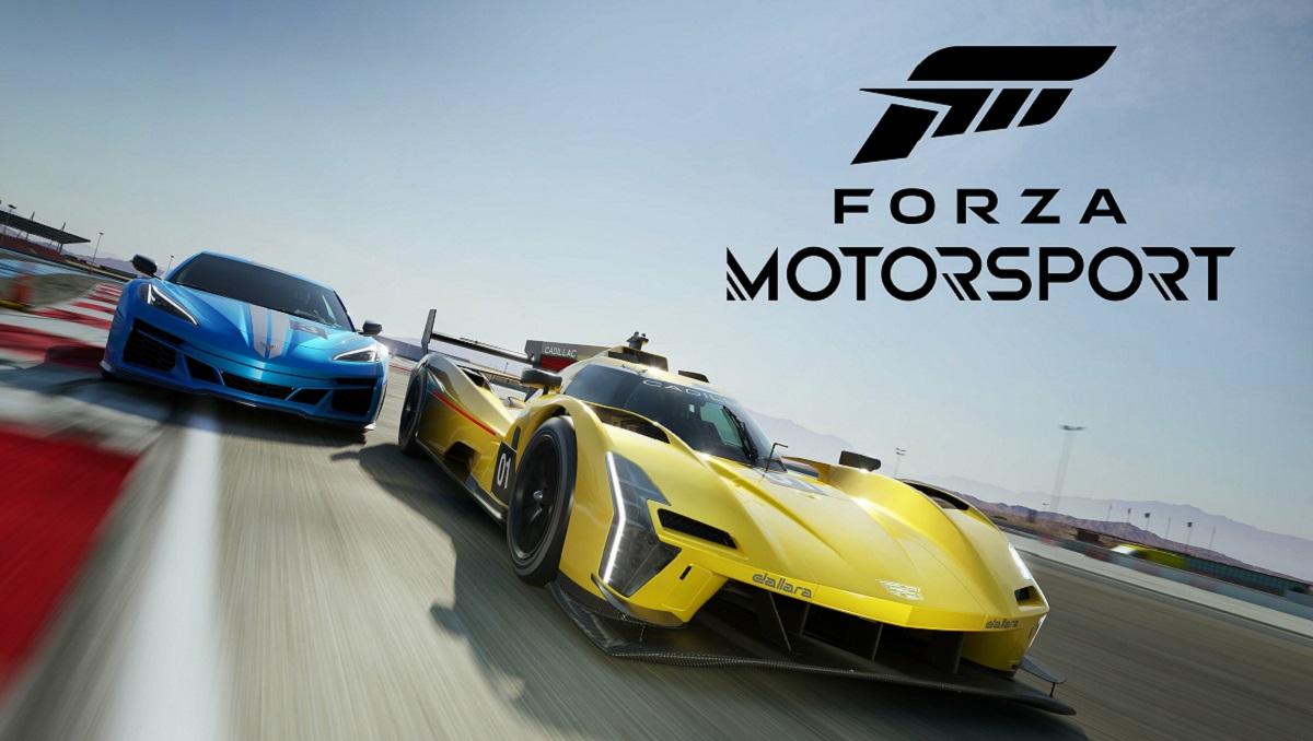 Najlepiej wyglądający symulator samochodowy nigdy nie był piękniejszy: nowy zwiastun Forza Motorsport pokazuje fajne samochody sportowe i opcje ich personalizacji