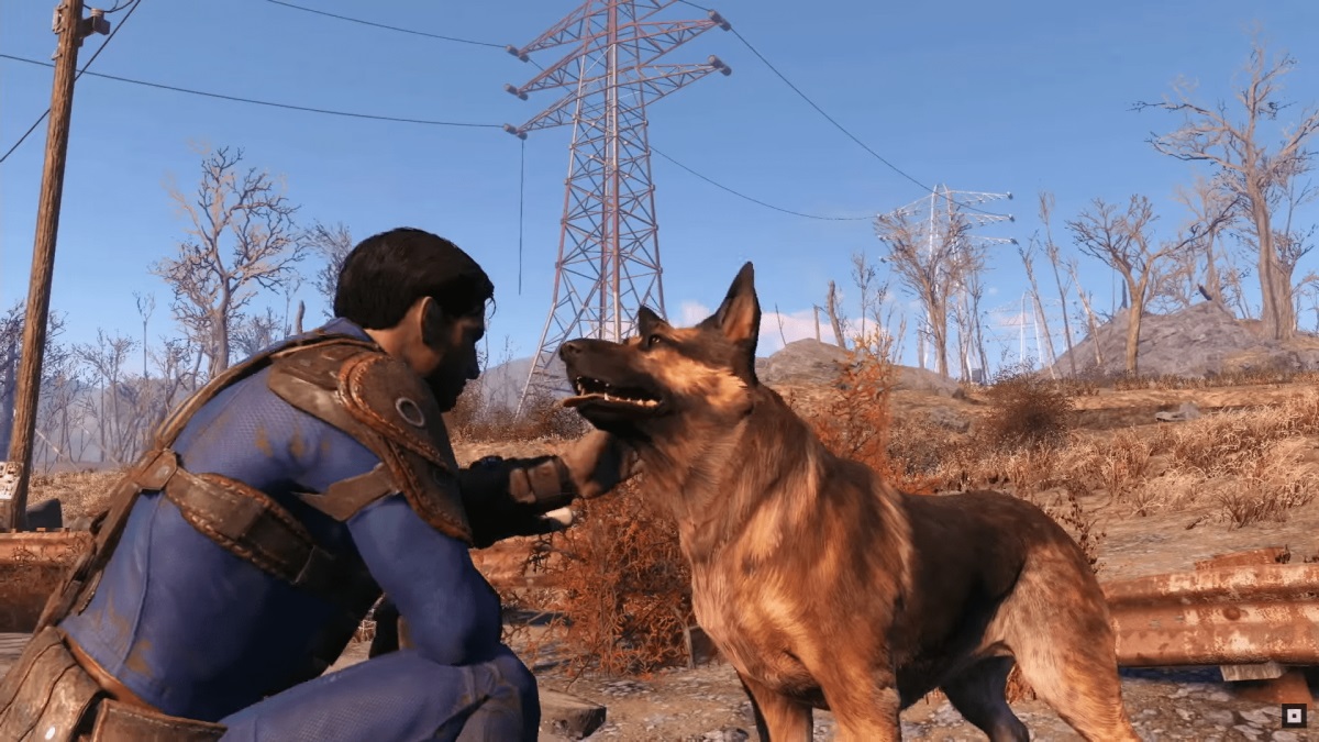 Długo oczekiwana aktualizacja nextgenowa dla Fallout 4 została wydana. Gra otrzymała wsparcie Steam Deck i pojawiła się w Epic Games Store