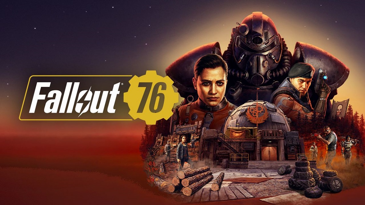 17 milionów graczy w Fallout 76: Bethesda podsumowała wyniki z 2023 roku i opowiedziała o planach na rozwój projektu