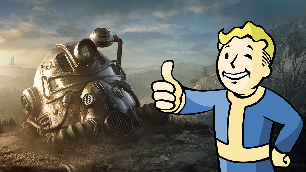 Nowy materiał z planu filmowej adaptacji Fallouta po nuklearnej postapokalipsie