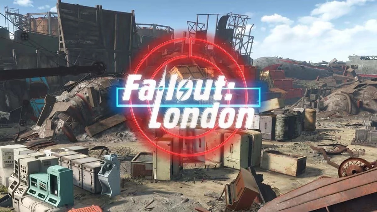 Ogromny fanowski mod do Fallout London zostanie wydany już dziś - nie przegap zwiastuna!
