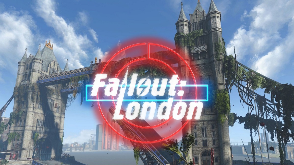Nie gorsi od Bethesdy: zaprezentowano klimatyczny zwiastun premierowy Fallout: London - fanowskiej modyfikacji do Fallout 4 na dużą skalę