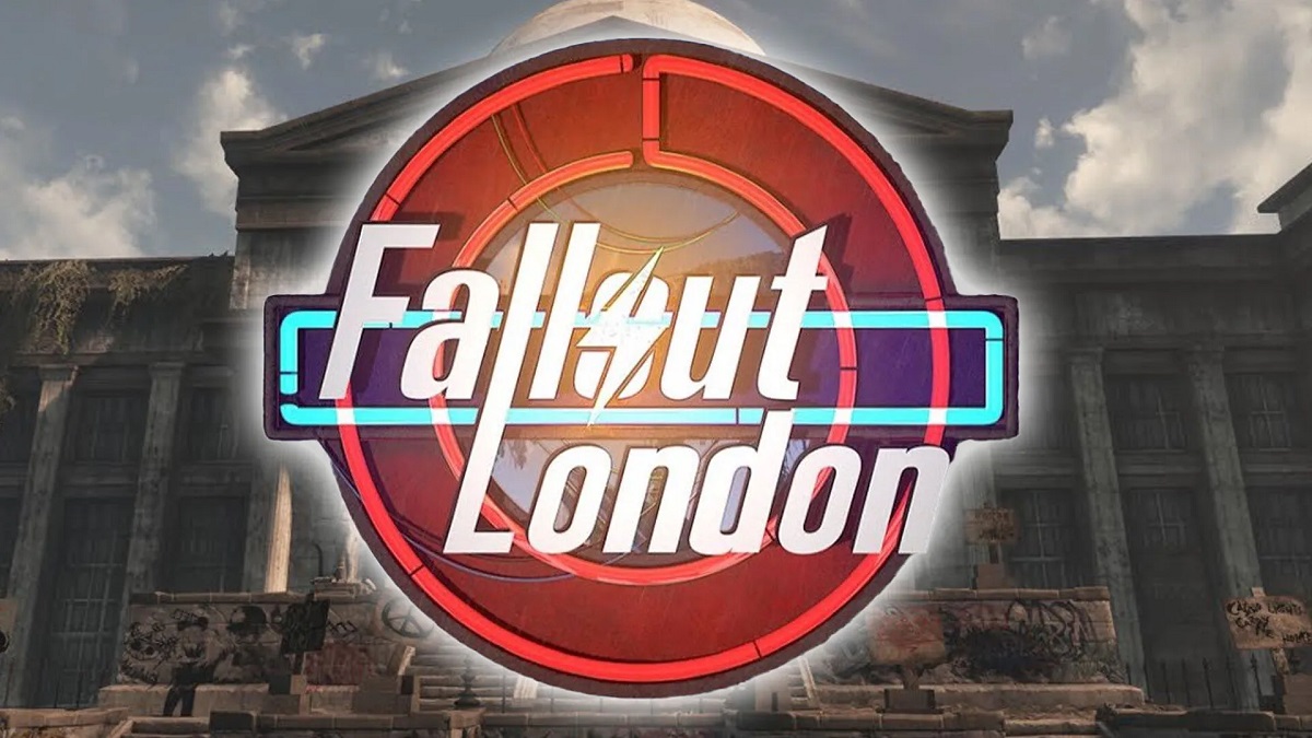 Fallout: London news - deweloperzy wypuścili największą łatkę, a liczba pobrań modów zbliża się do 1 miliona