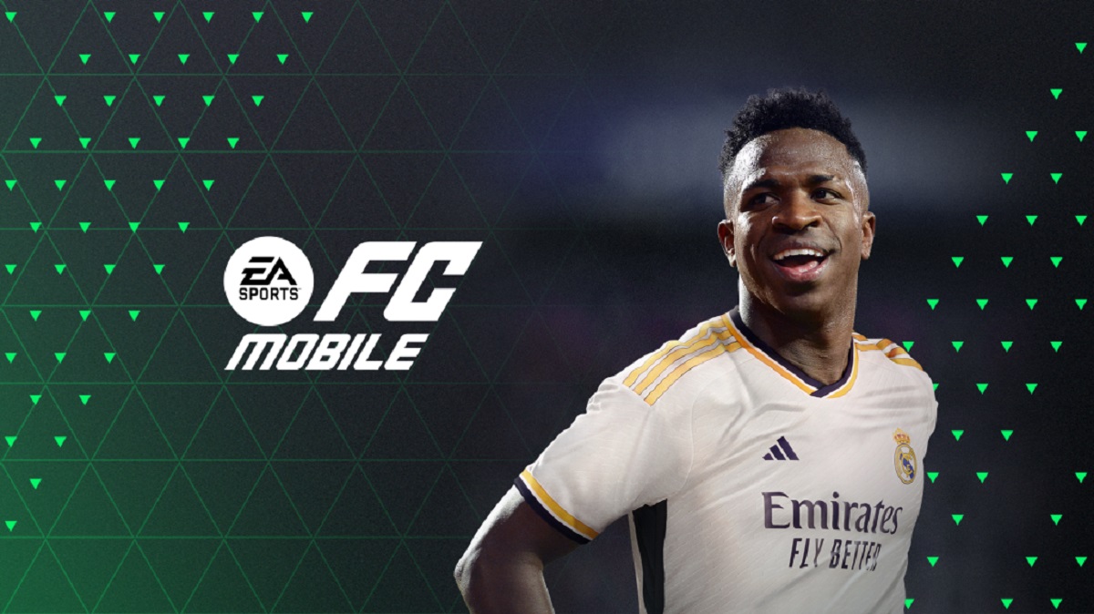 Electronic Arts zapowiedziało mobilną wersję symulatora piłki nożnej EA Sports FC na systemy iOS i Android