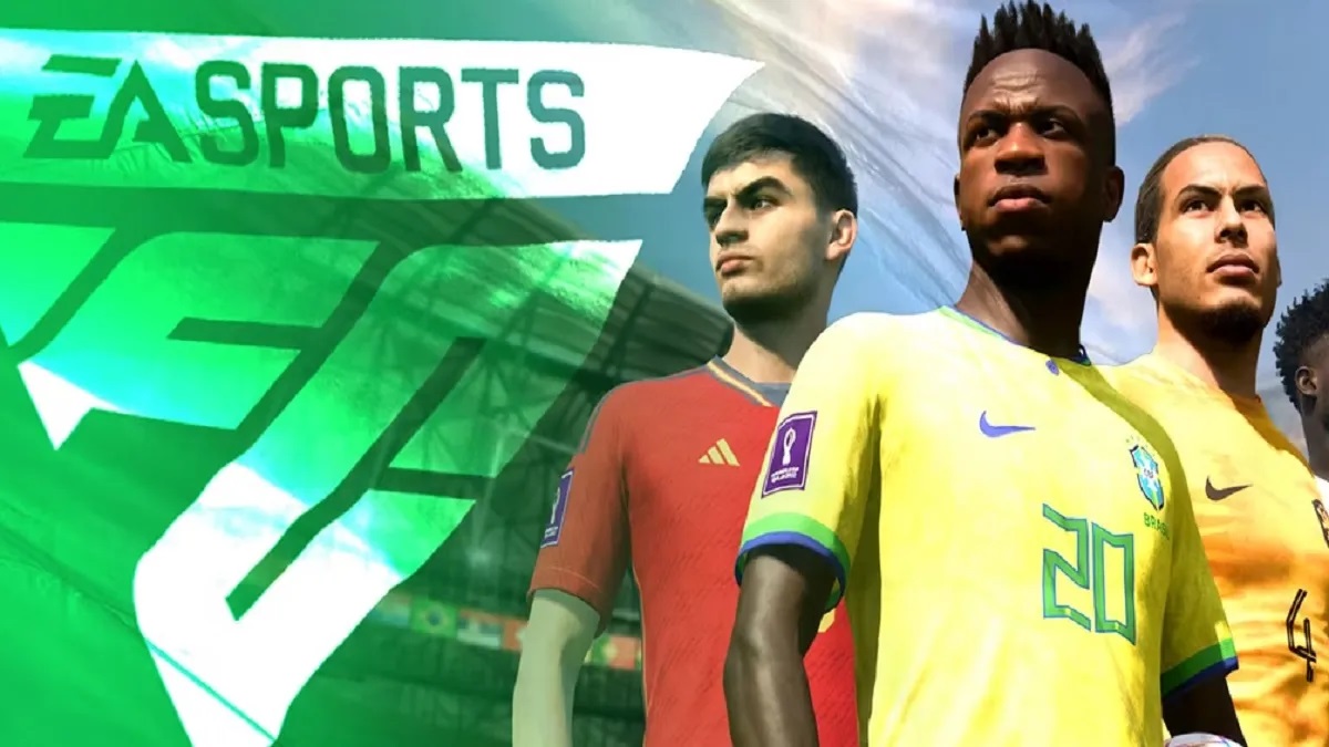 Insider: Nowy symulator piłkarski Electronic Arts - EA Sports FC - ma zostać ujawniony w połowie lipca