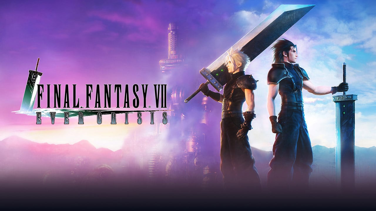 Nie trzeba już długo czekać: ujawniono datę premiery pecetowej wersji Final Fantasy VII: Ever Crisis