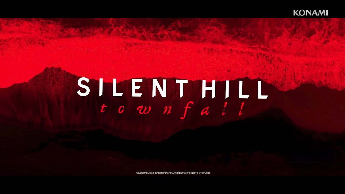 Nic pewnego, ale bardzo ciekawe: Annapurna Interactive zapowiada Silent Hill: Townfall - nowe ujęcie kultowej gry