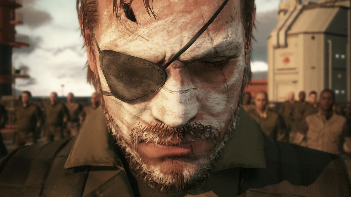 Czy to naprawdę Metal Gear Solid? Producent franczyzy mówi, że "2023 będzie rokiem wielu długo oczekiwanych zapowiedzi