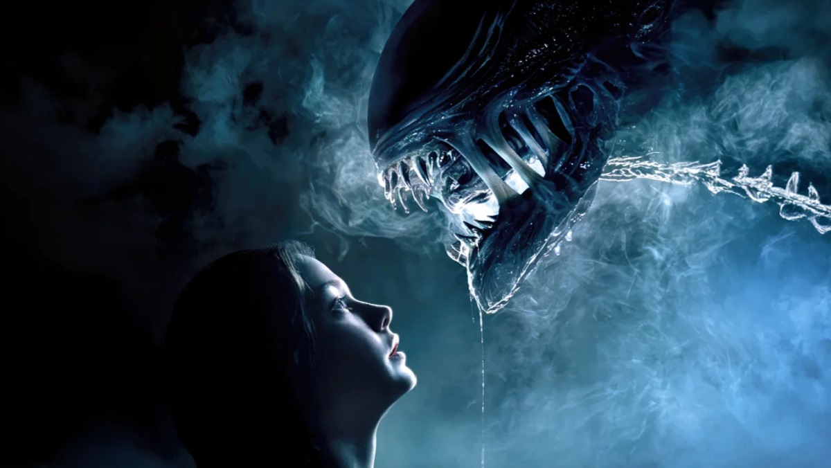 Space Horrors at Home: Alien: Romulus - ujawniono cyfrową i fizyczną datę premiery