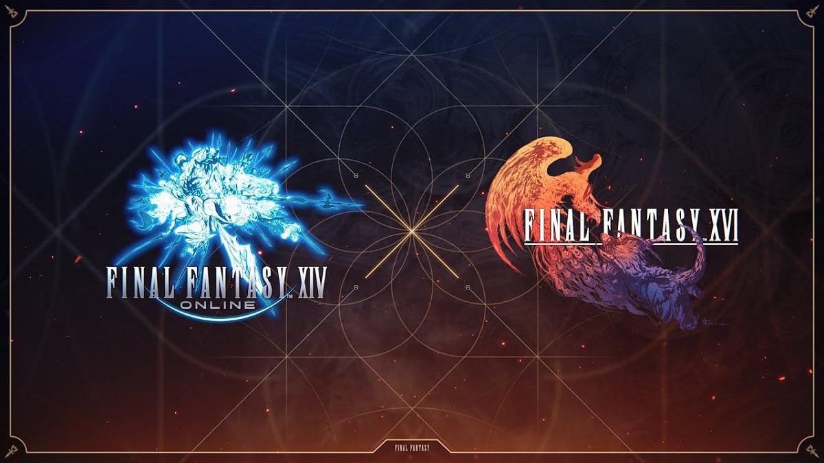 Square Enix ogłosiło crossover, w ramach którego bohater Final Fantasy XVI pojawi się w grze wieloosobowej Final Fantasy XIV