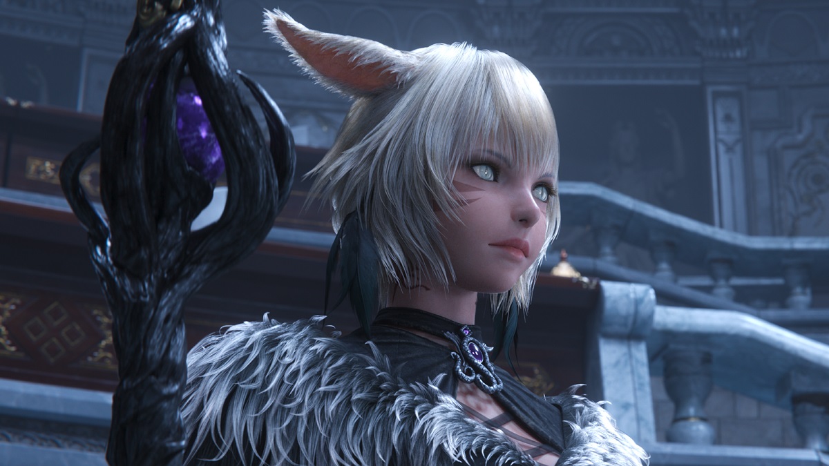 Chiński regulator potwierdził, że Square Enix pracuje nad mobilną wersją popularnej gry MMORPG Final Fantasy XIV