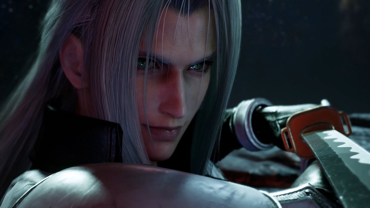 Square Enix zaprezentowało imponujący zwiastun Final Fantasy VII: Rebirth, drugiej części remake'u kultowej gry z 1997 roku