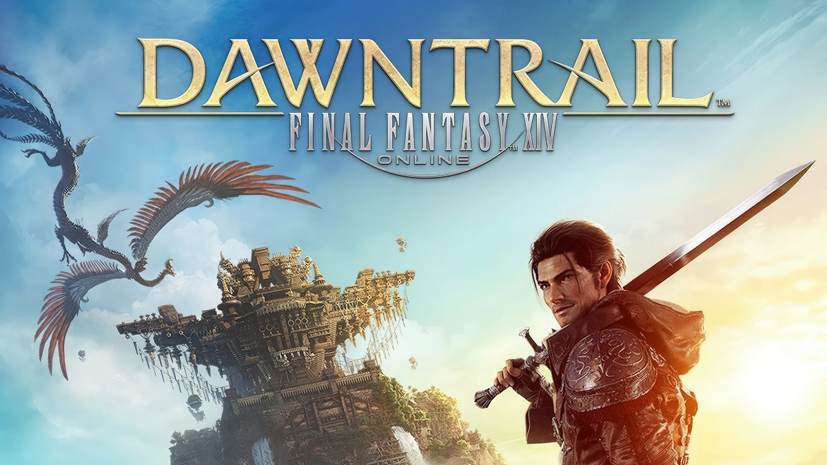 Twórcy Final Fantasy XIV ujawnili datę premiery głównego rozszerzenia Dawntrail