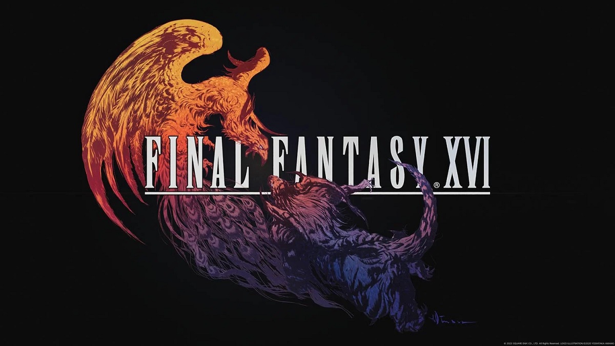 Pierwsze wyniki: sprzedaż Final Fantasy XVI przekroczyła 3 miliony egzemplarzy w tydzień od premiery