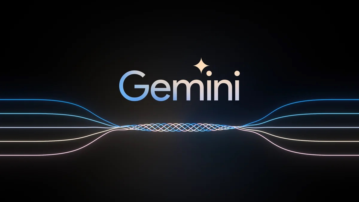 Google udostępniło model Gemini AI w trzech konfiguracjach