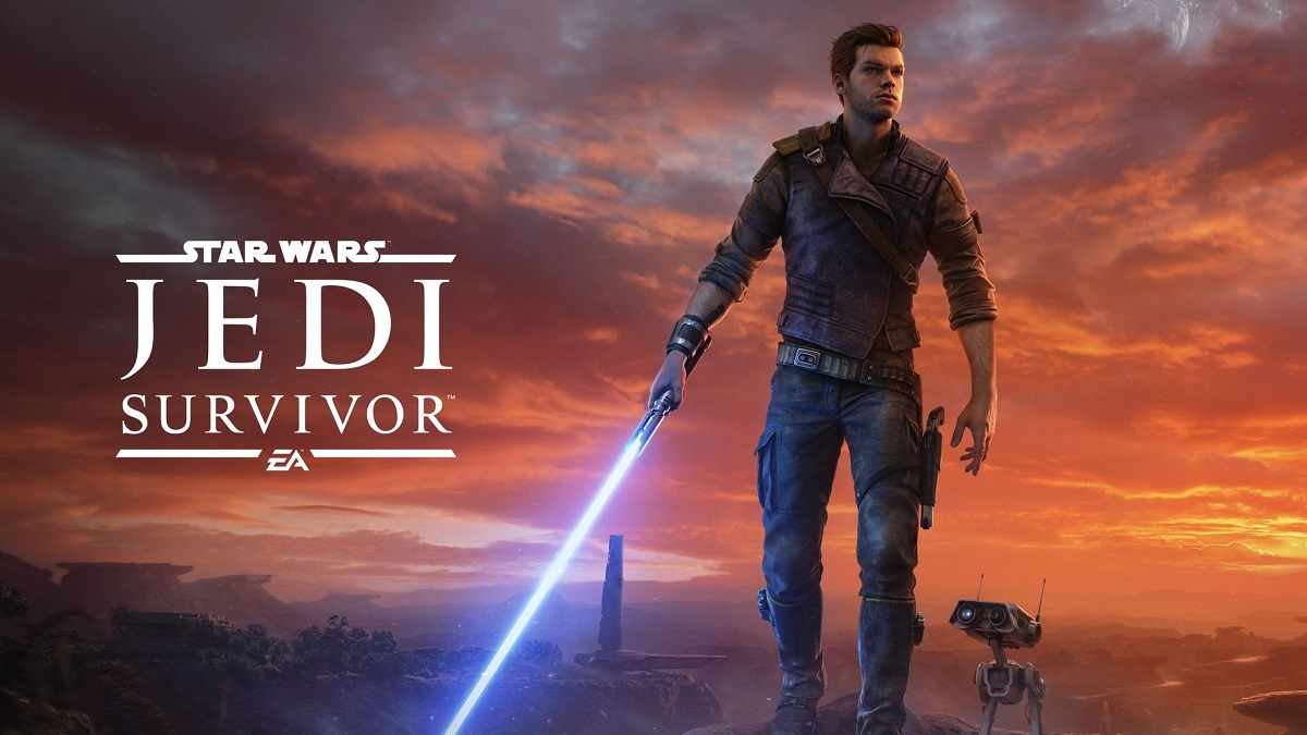 Ujawniono najpopularniejsze zwiastuny z The Games Awards 2022. W sieci pojawił się gameplay trailer do Star Wars Jedi: Survivor!