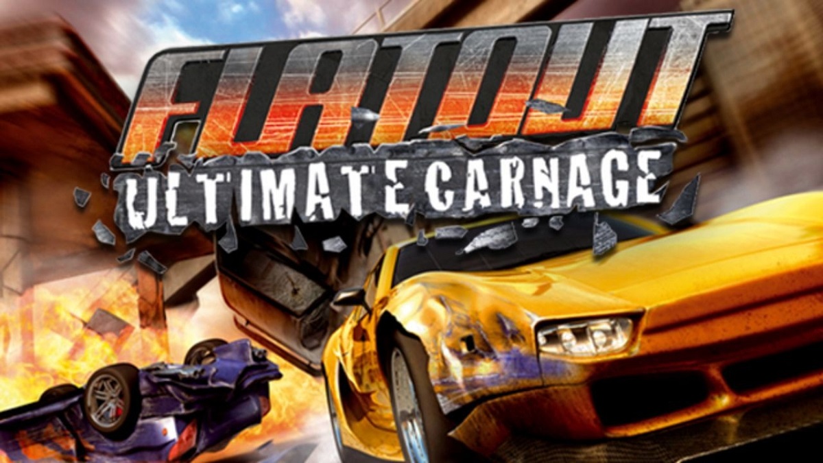 Po 17 latach ukazała się reedycja pecetowej wersji FlatOut: Ultimate Carnage, która dodaje obsługę Steam Deck i szereg innych nowych funkcji