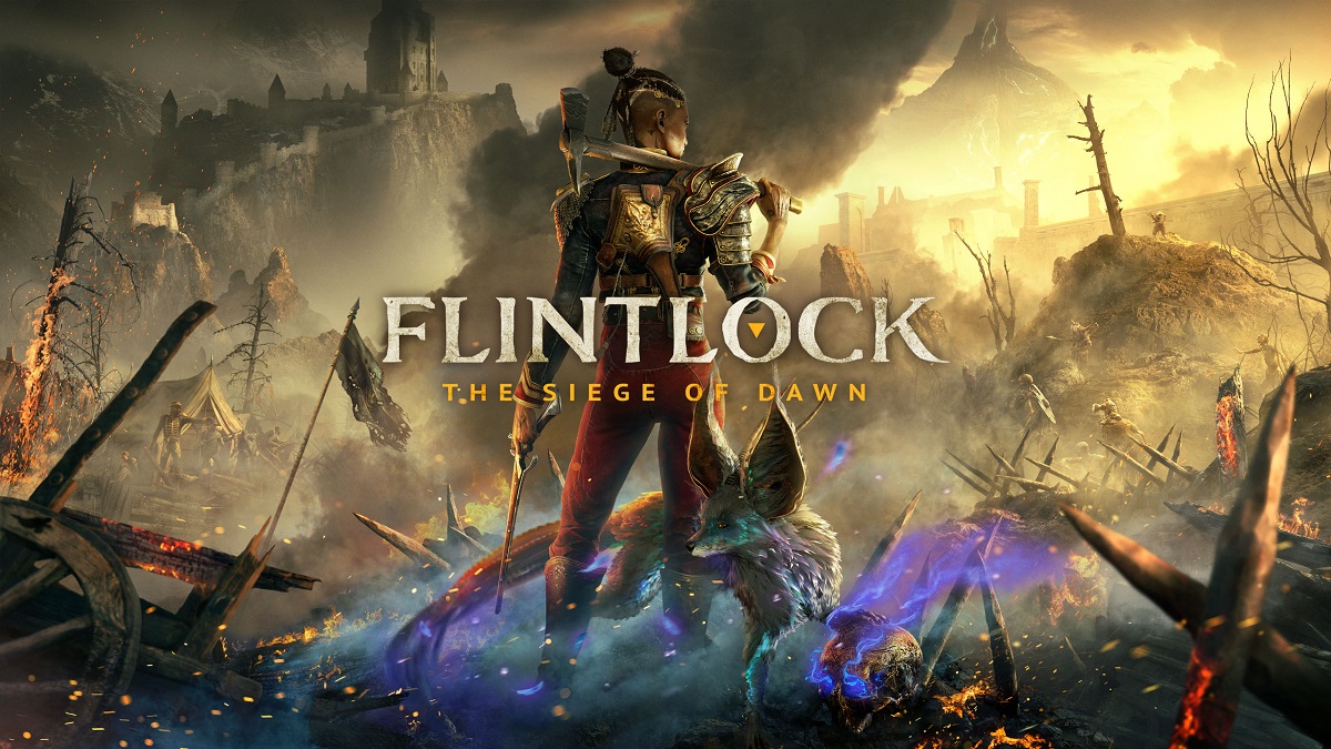 Twórcy Flintlock: The Siege of Dawn opowiedzieli o znaczeniu muzyki w rozgrywce