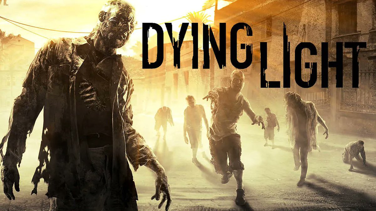 Świetna oferta! Epic Games Store oddaje za darmo Dying Light: Enhanced Edition