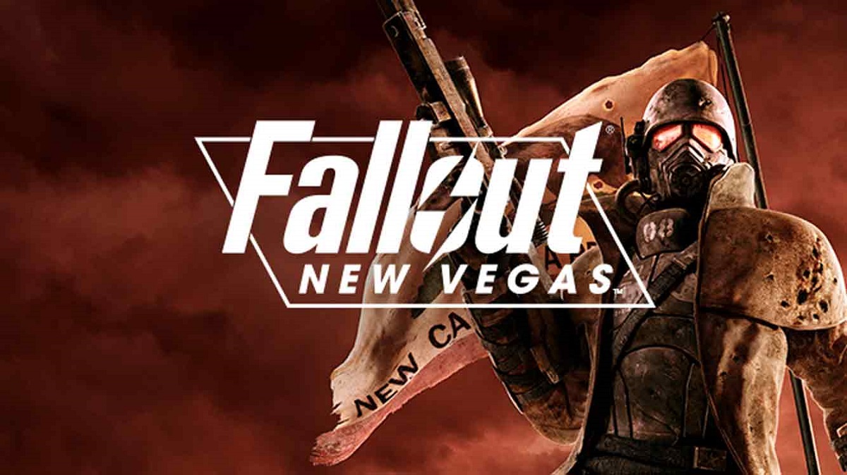 Kultowa gra RPG Fallout: New Vegas, wraz ze wszystkimi dodatkami, została rozdana za darmo na EGS