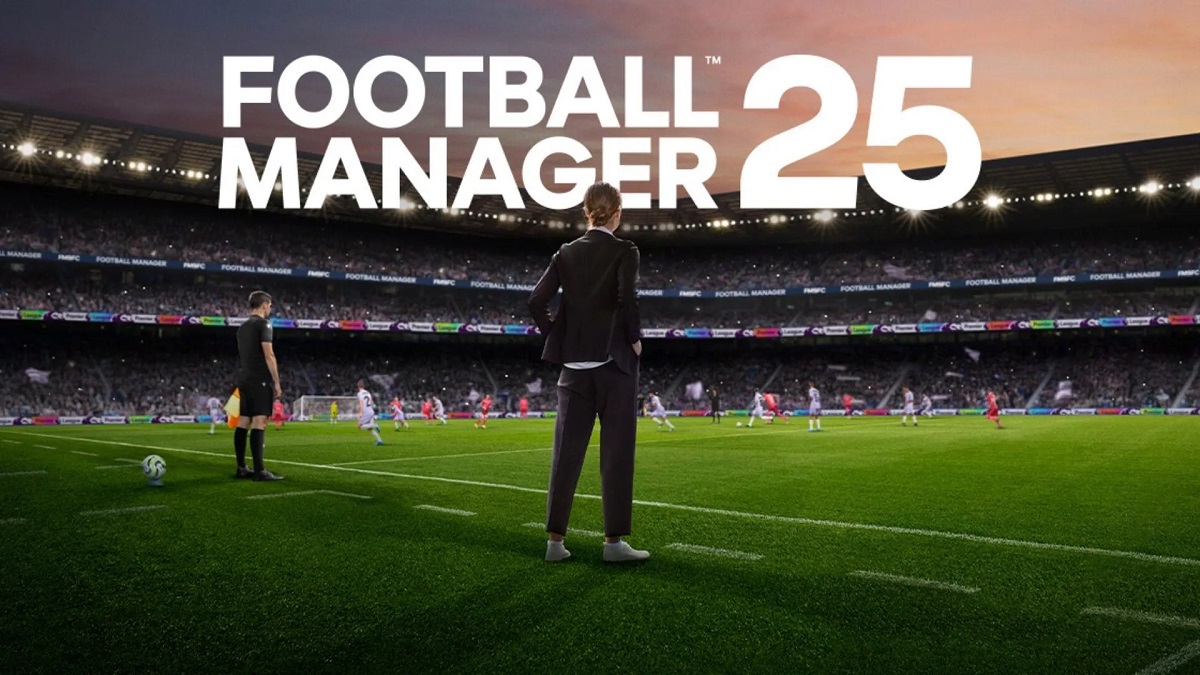 Sega przesunęła premierę Football Manager 25 na wiosnę 2025 roku